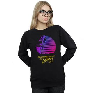 MARVEL  Guardians Of The Galaxy Vol. 2 Sweatshirt 