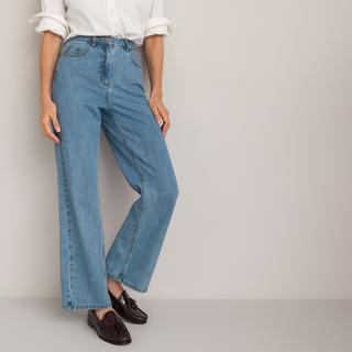 La Redoute Collections  Weite Jeans 