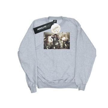 Letter From Hogwarts Sweatshirt