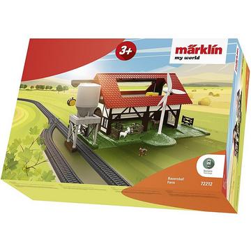 Märklin 72212 parte e accessorio di modellino in scala Fattoria