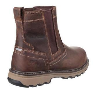 Caterpillar  Sicherheitsstiefel Pelton 