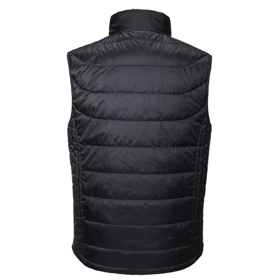 Russell Nano Gilet Imbottito  