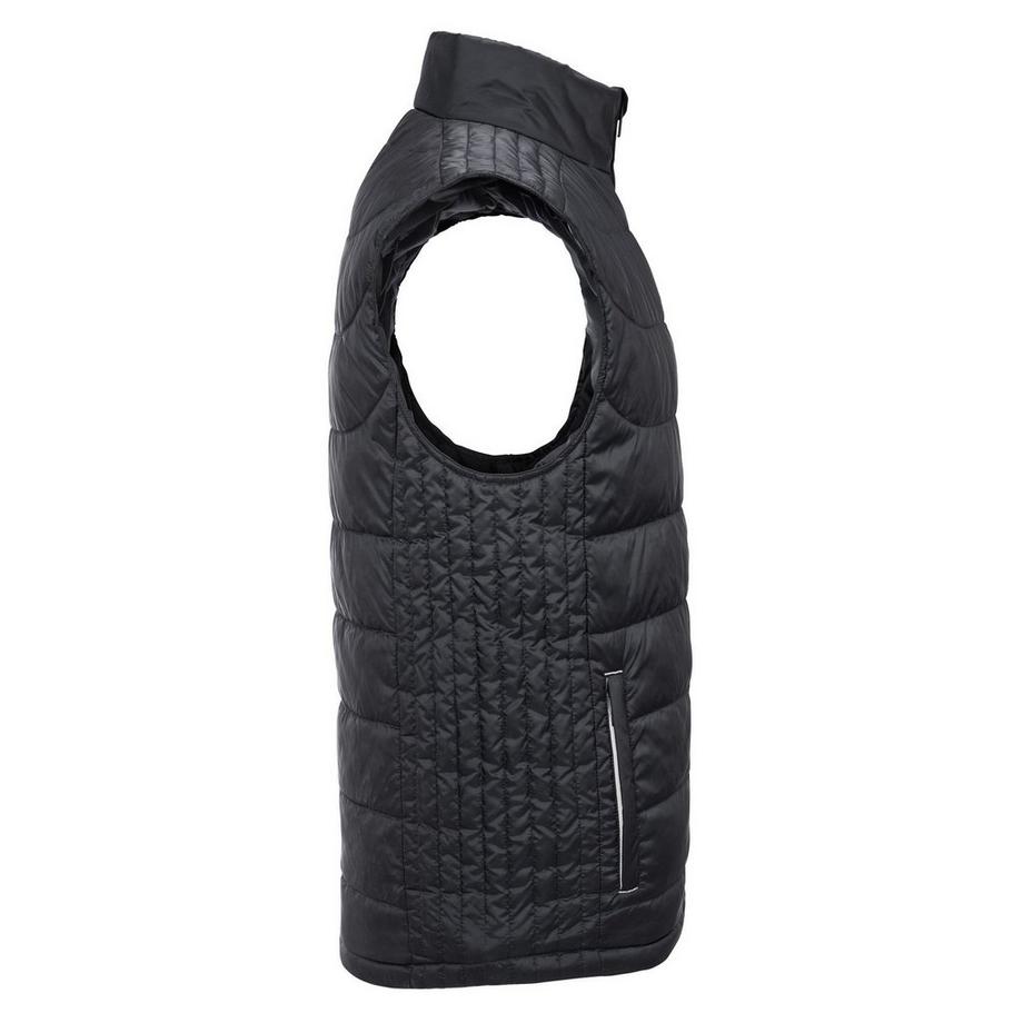 Russell Nano Gilet Imbottito  