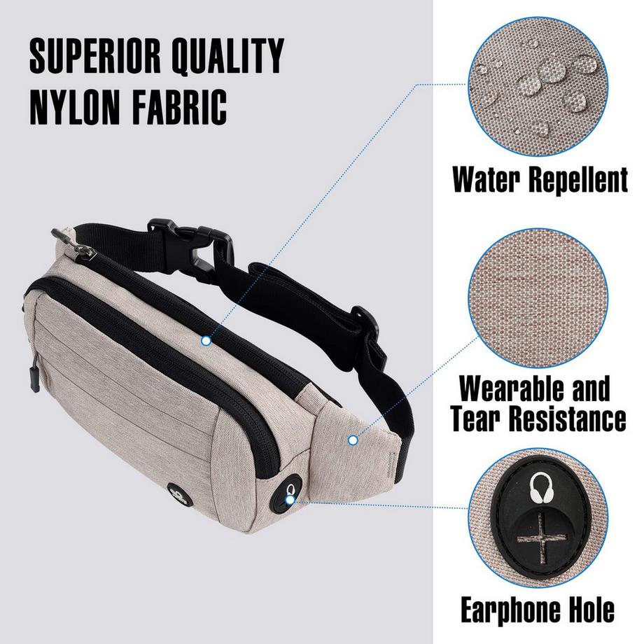 Only-bags.store Gürteltasche  