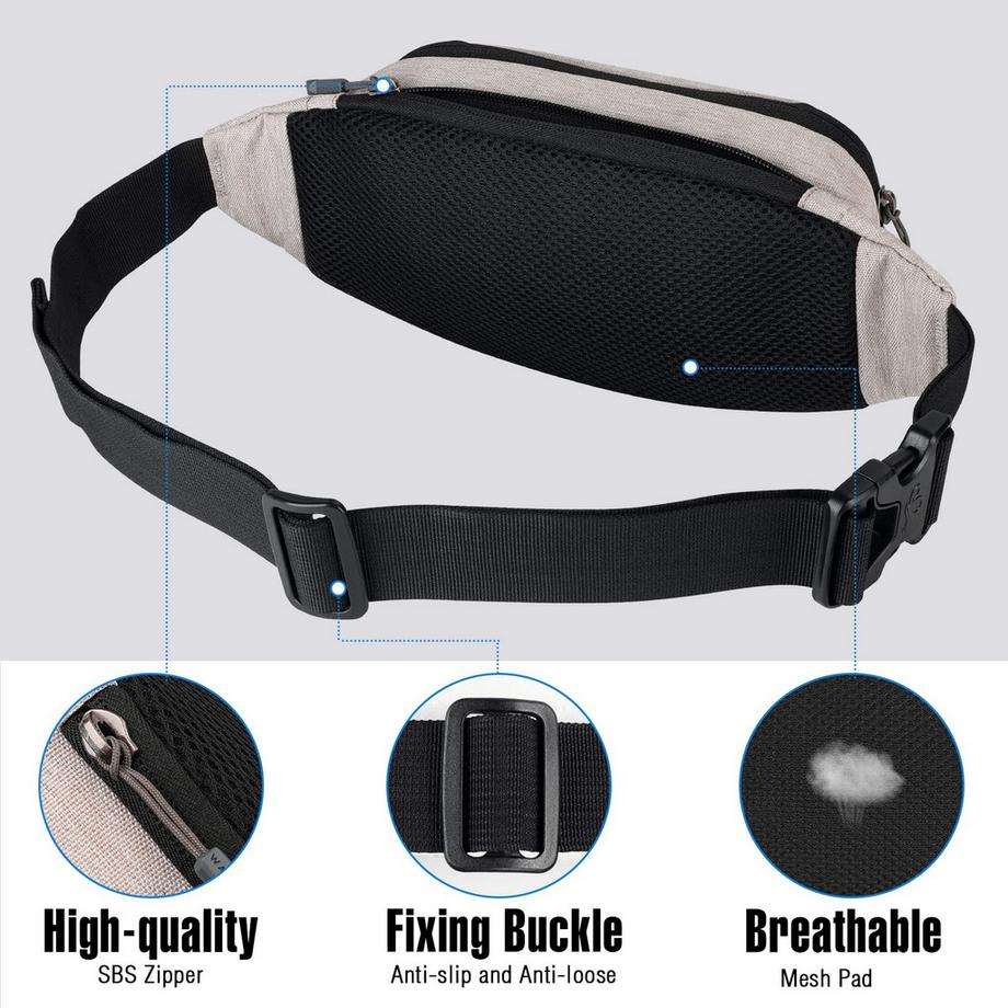 Only-bags.store Gürteltasche  