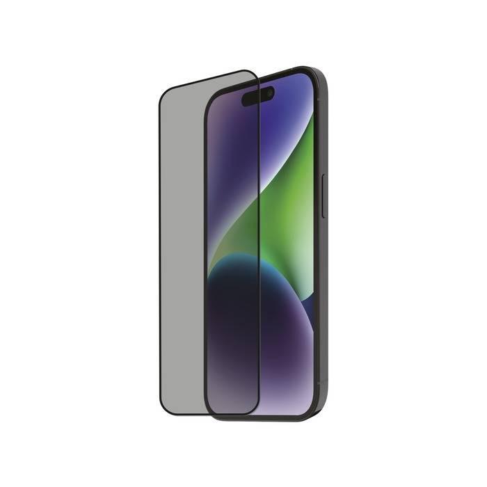 Tiger  Verre Trempé pour iPhone 15 Plus 