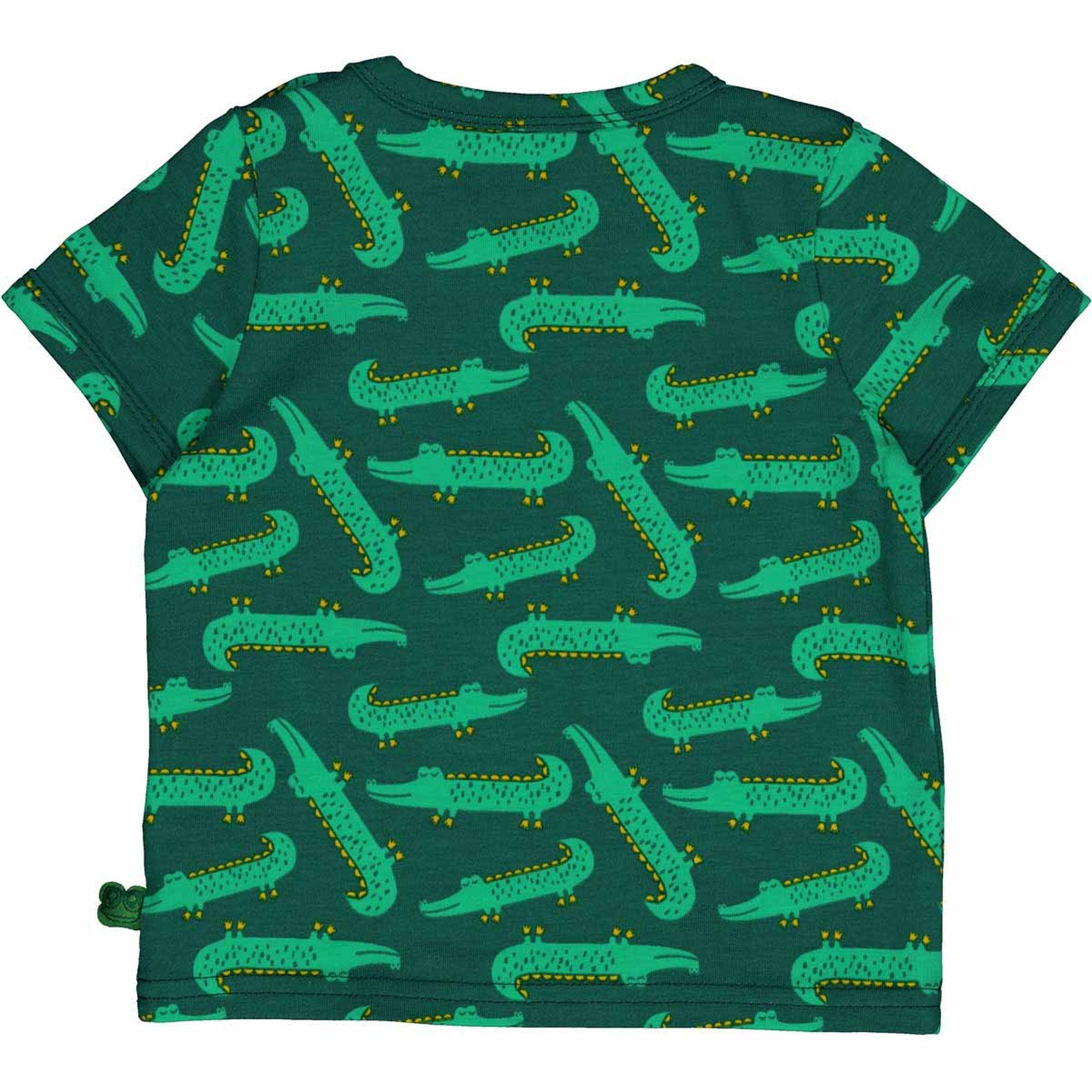 Fred`s World by Green Cotton  Babyshirt 