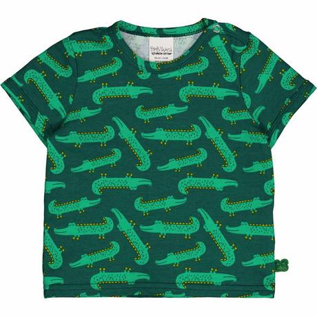 Fred`s World by Green Cotton  Babyshirt 