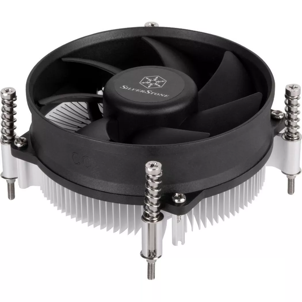 SilverStone - NT09-1700 Processore Raffreddatore d