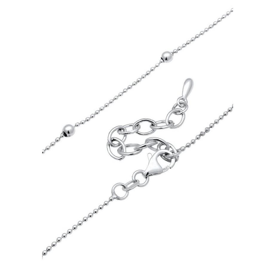 Elli  Collier Choker Demi-Lune 