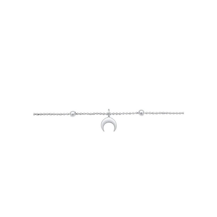 Elli  Collier Choker Demi-Lune 