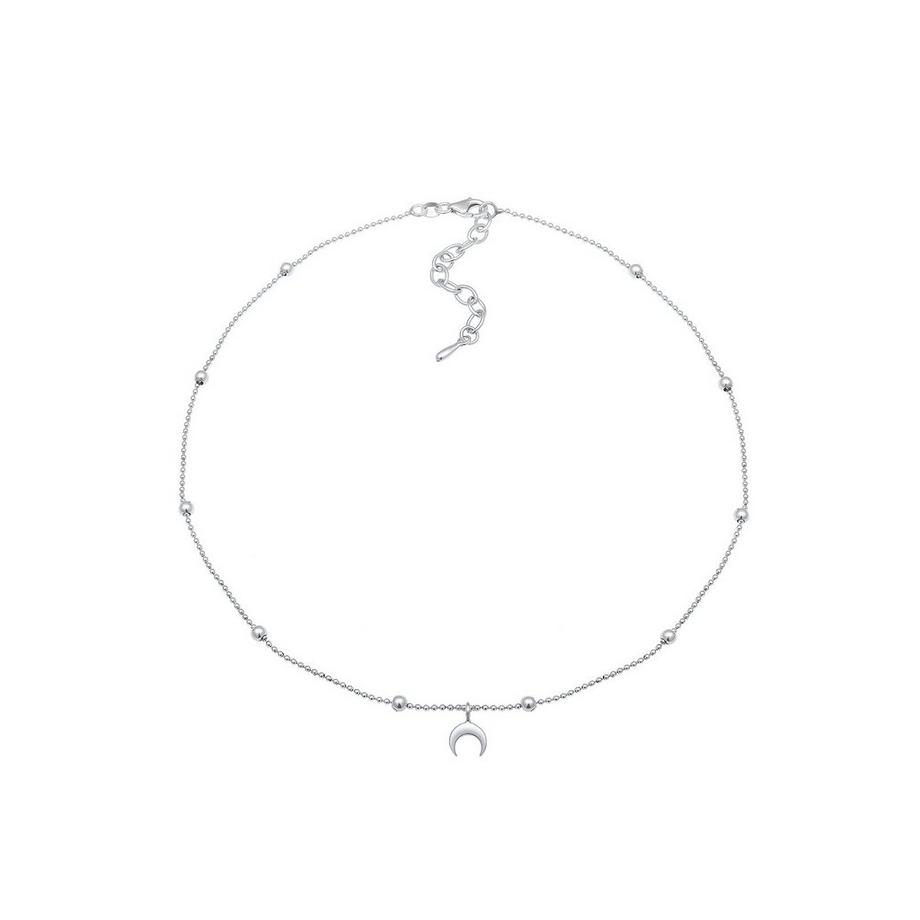 Elli  Collier Choker Demi-Lune 