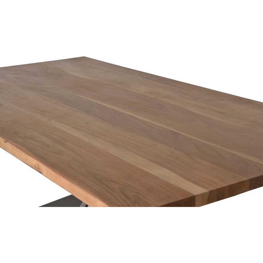 mutoni Esstisch Thiago 180x90  