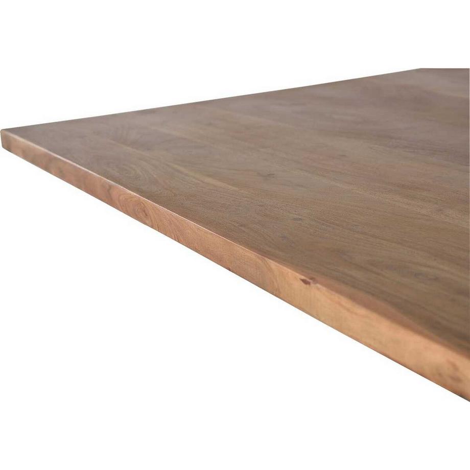 mutoni Esstisch Thiago 180x90  