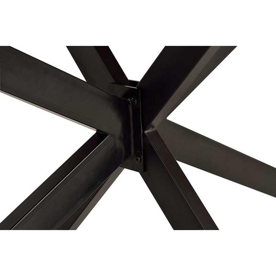 mutoni Esstisch Thiago 180x90  