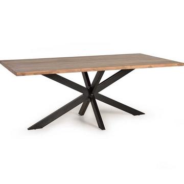 Table de salle à manger Thiago 180x90