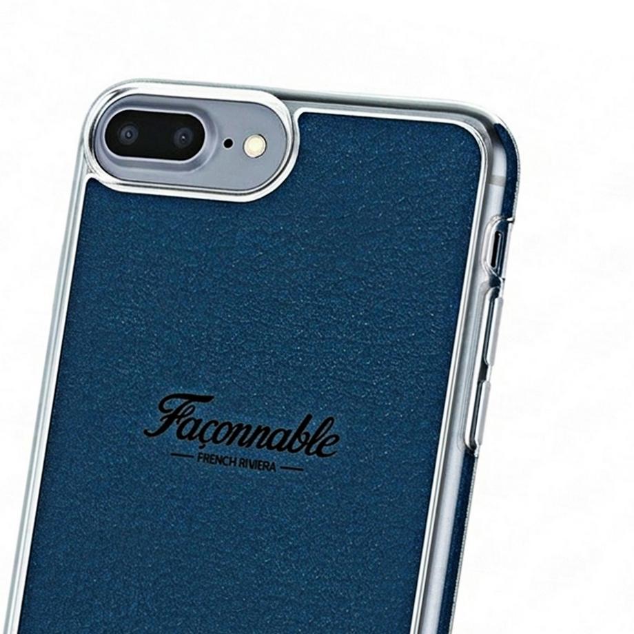 Façonnable  Cover per iPhone 8 Plus 