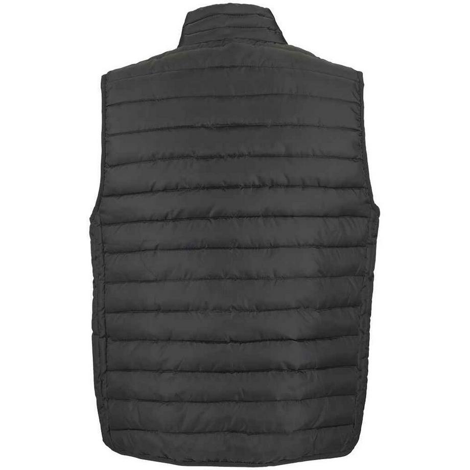 SOLS Stream Gilet Matelassé  