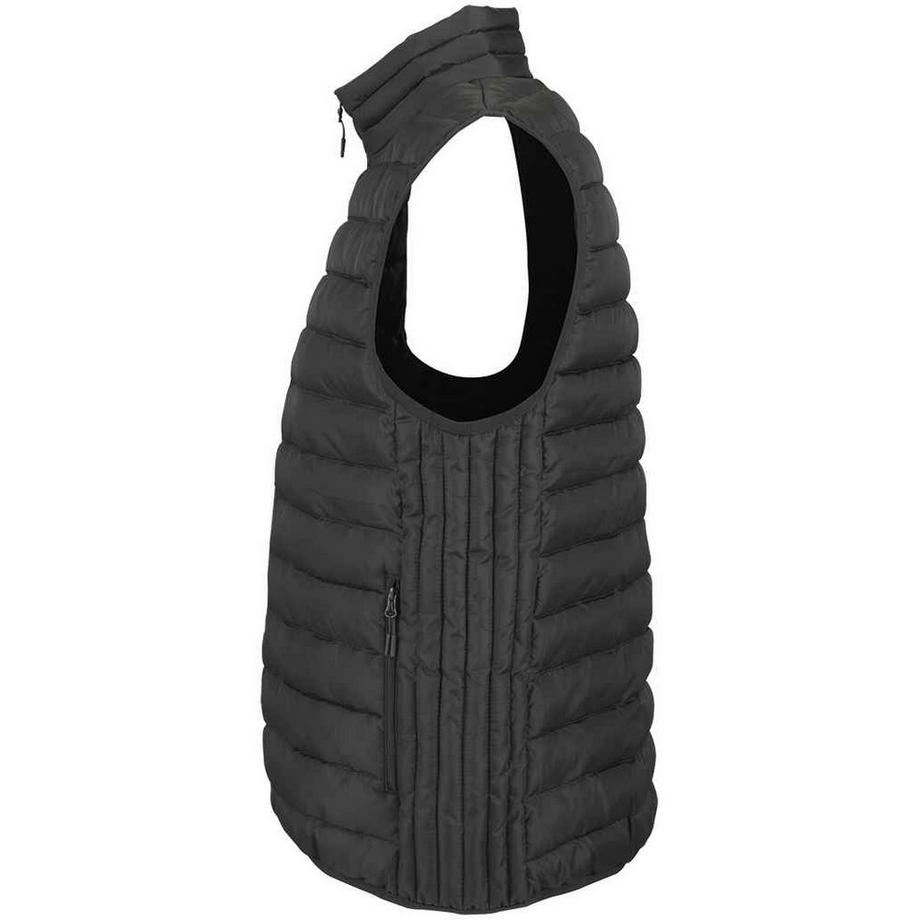 SOLS Stream Gilet Matelassé  