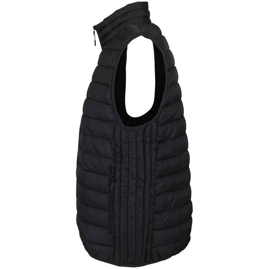 SOLS Stream Gilet Matelassé  