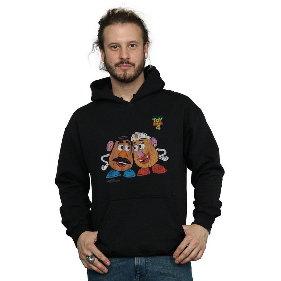 Disney Toy Story 4 Kapuzenpullover  