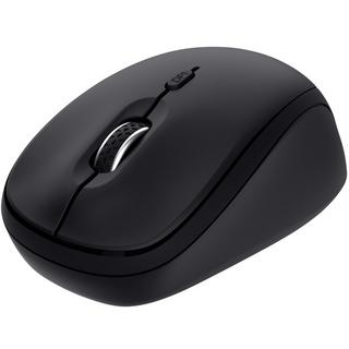 Trust  Mouse wireless Yvi+ Bluetooth / 2,4 GHz Nero 