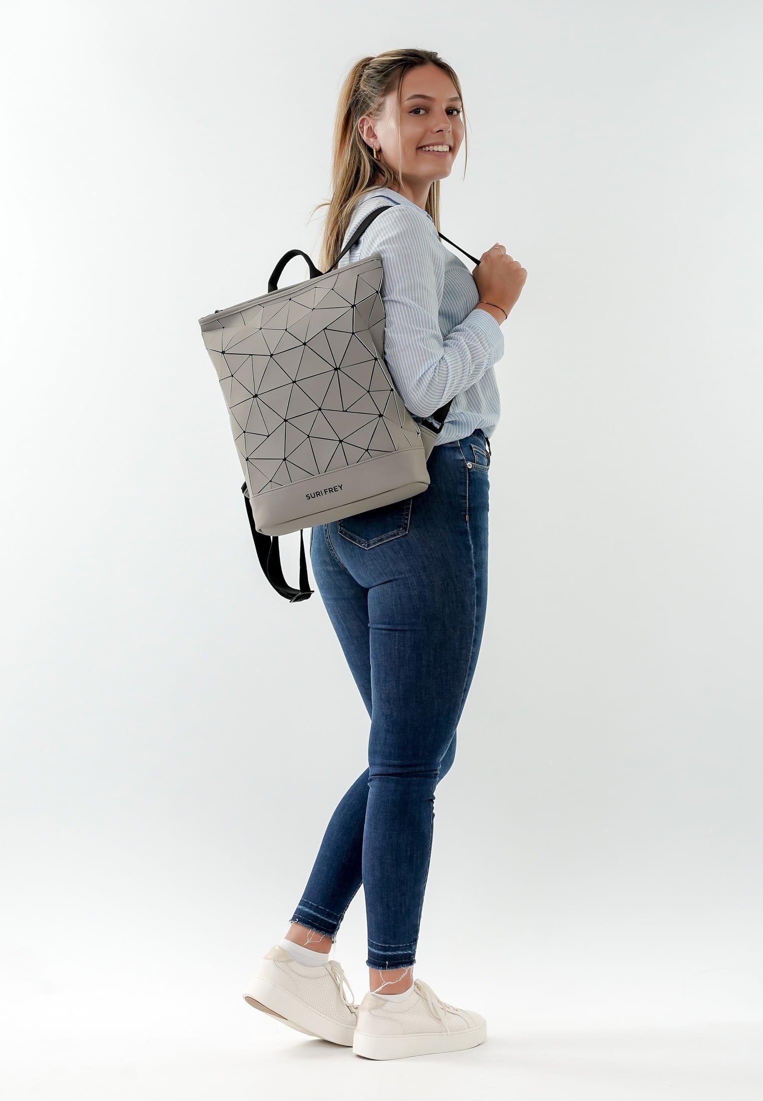 SURI FREY SURI Sports Jessy-Lu Rucksack  