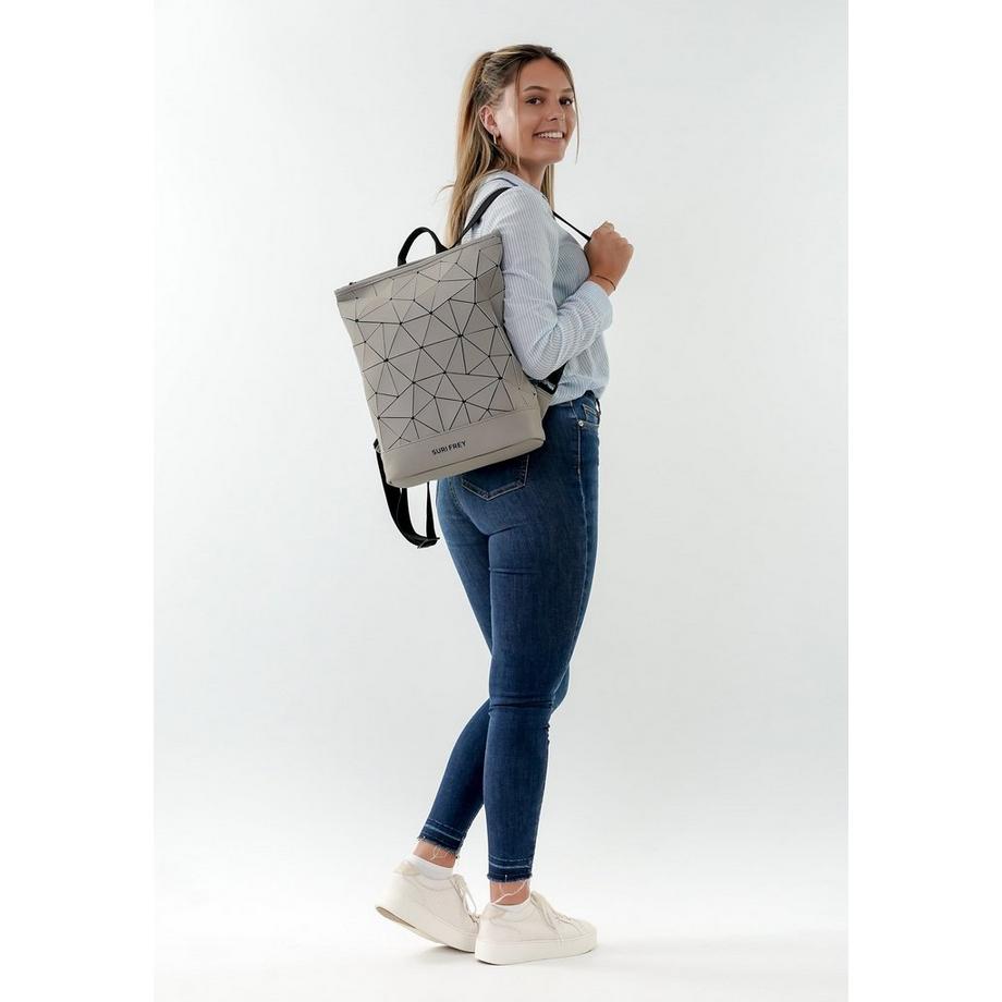 SURI FREY SURI Sports Jessy-Lu Rucksack  