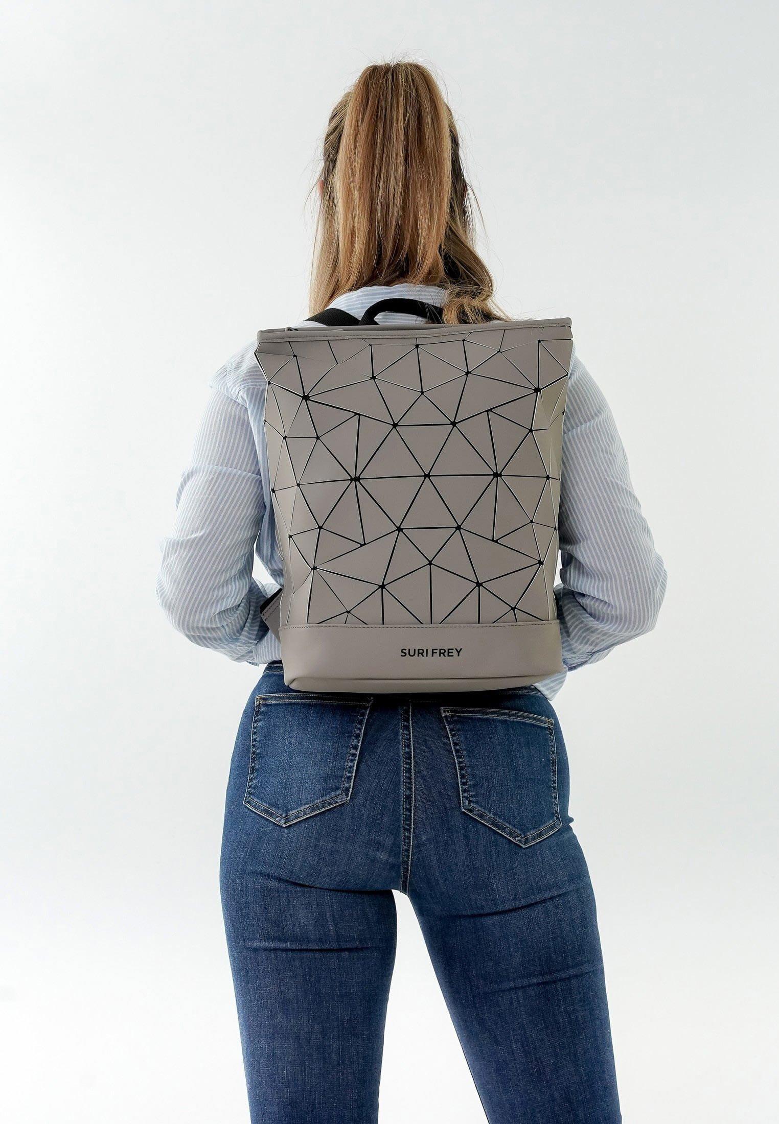 SURI FREY SURI Sports Jessy-Lu Rucksack  