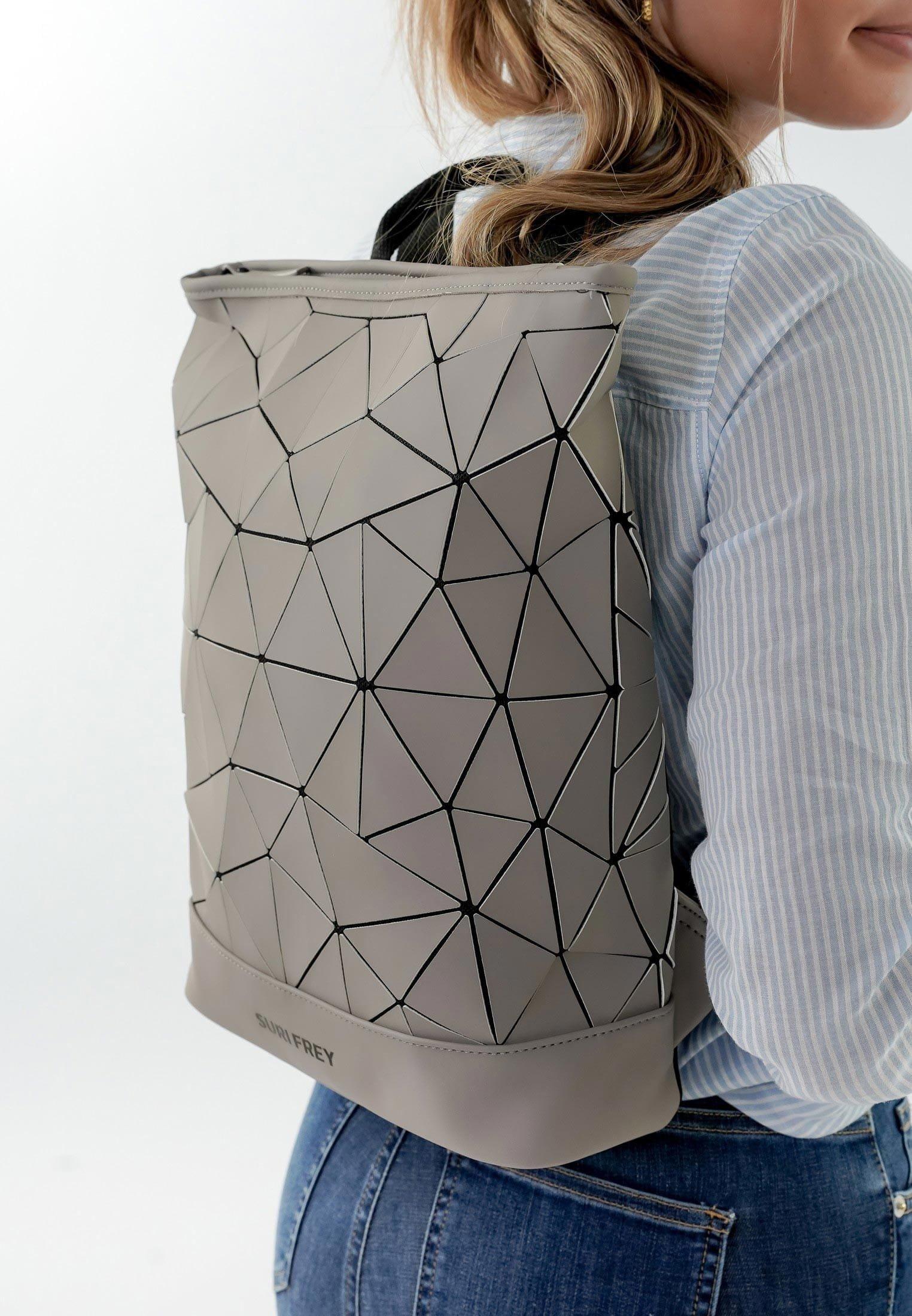 SURI FREY SURI Sports Jessy-Lu Rucksack  