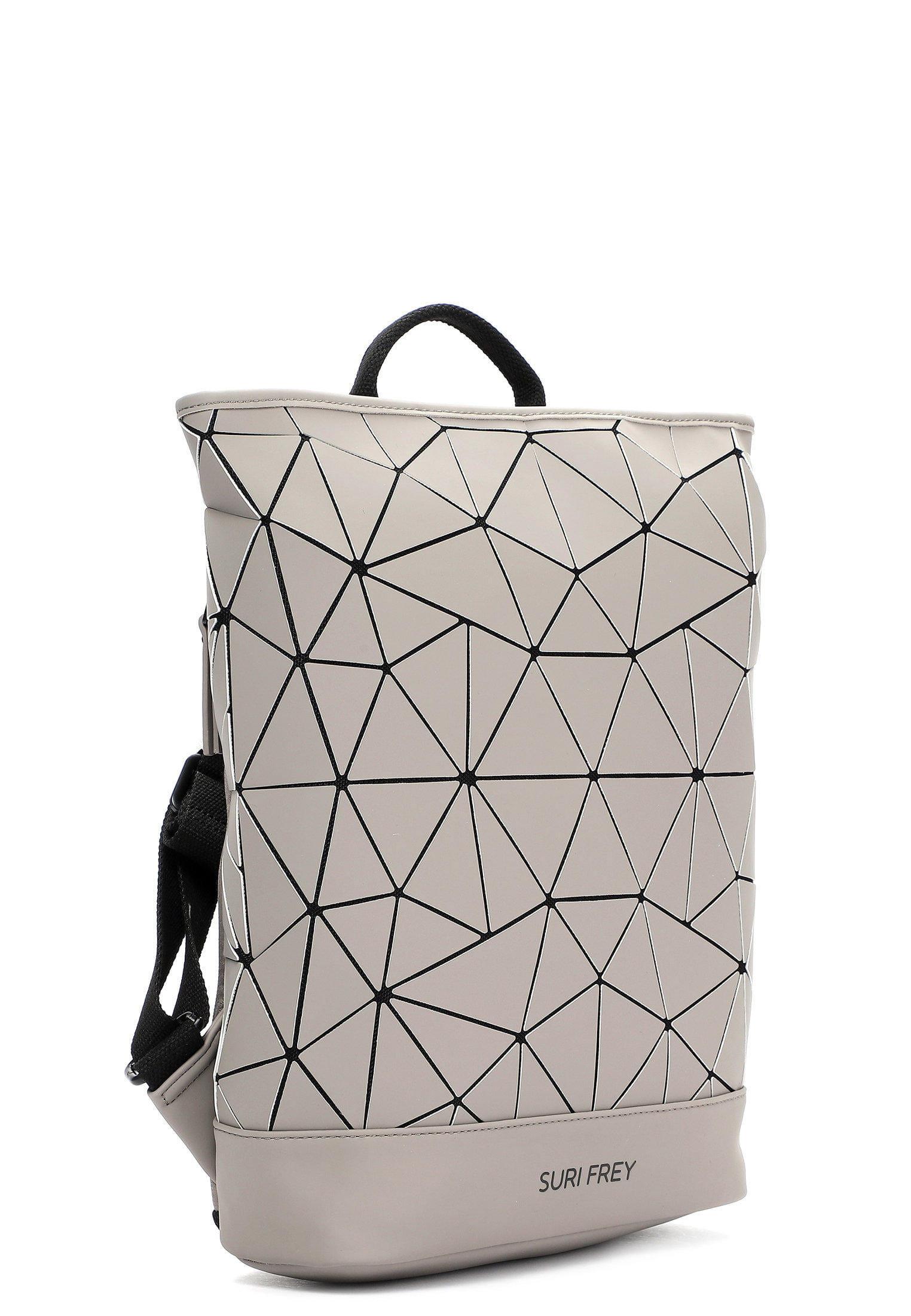 SURI FREY SURI Sports Jessy-Lu Zaino  