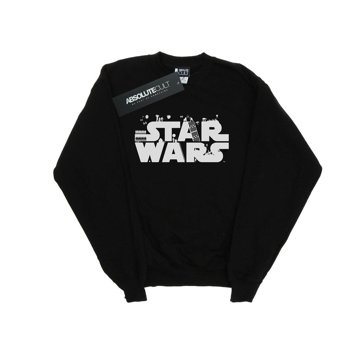 STAR WARS  Sweatshirt 