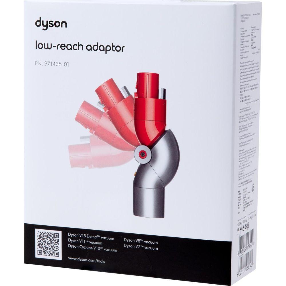 dyson Flex-Adapter Boden für V7, V8, V10, V11, V15  