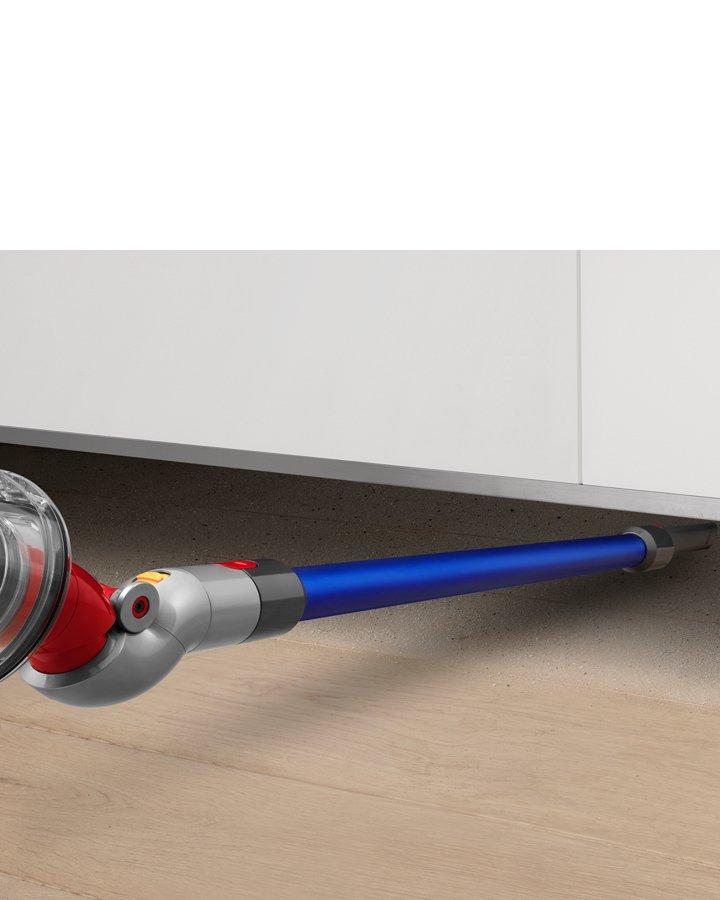 dyson Flex-Adapter Boden für V7, V8, V10, V11, V15  
