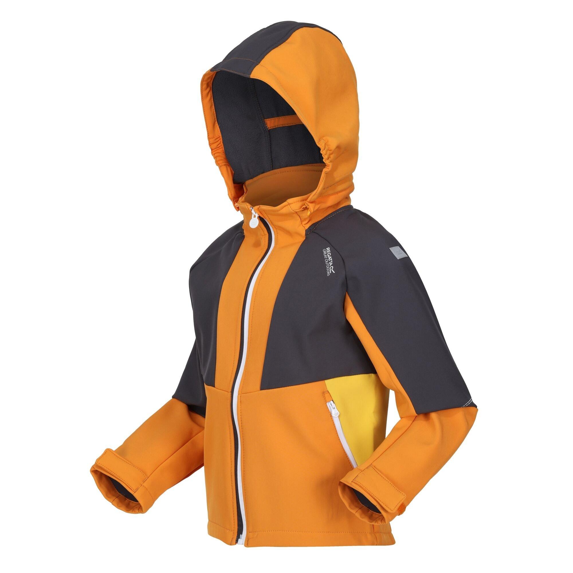 Regatta  Veste softshell HAYDENBURY Enfant 