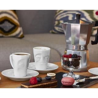 58products Tasse à anse ENSEMBLE Espresso  