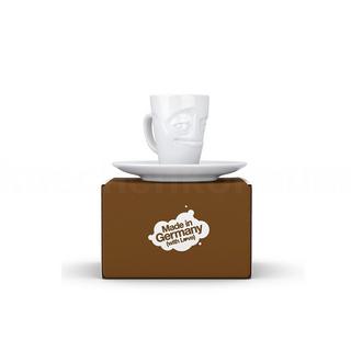 58products Tasse à anse ENSEMBLE Espresso  