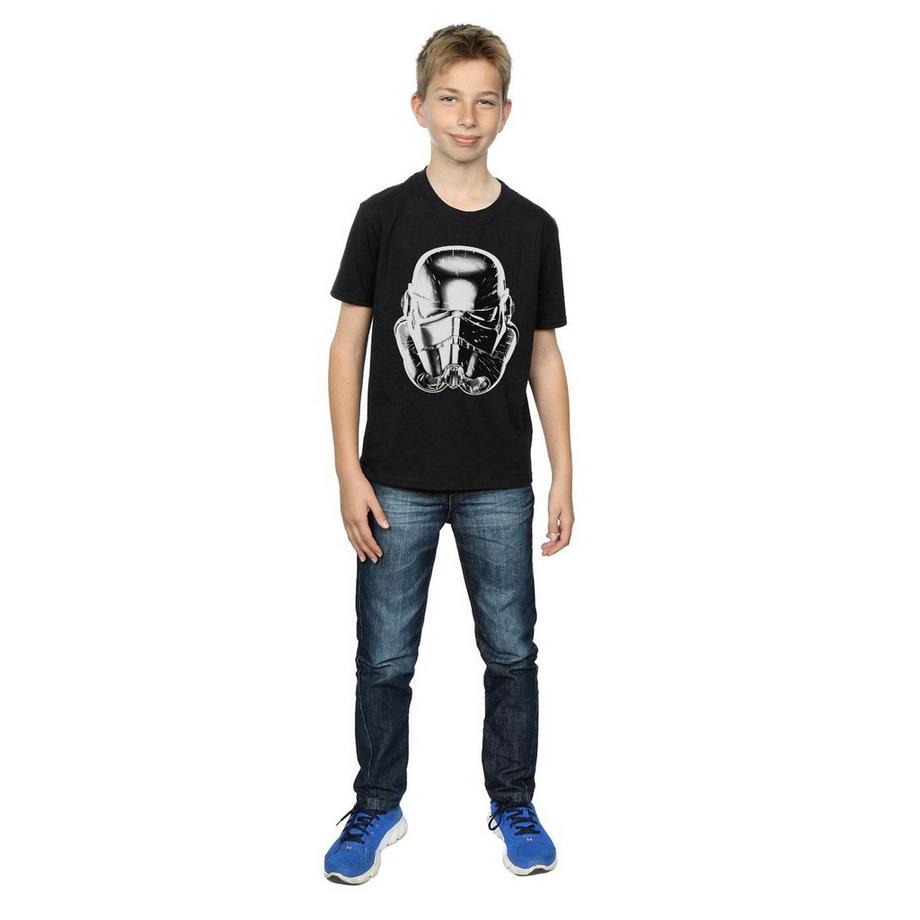 STAR WARS  Warp Speed TShirt 