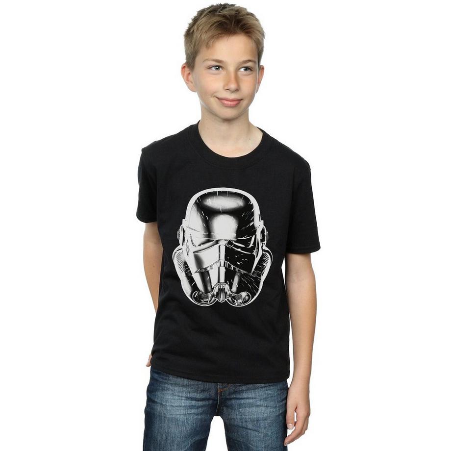 STAR WARS  Warp Speed TShirt 