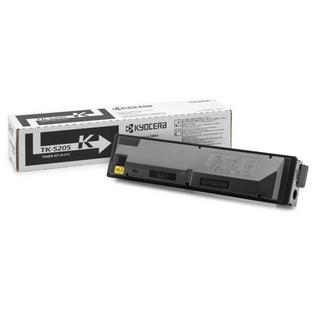 KYOCERA  KYOCERA Toner-Modul schwarz TK-5205K TASKalfa 356ci 18'000 Seiten 