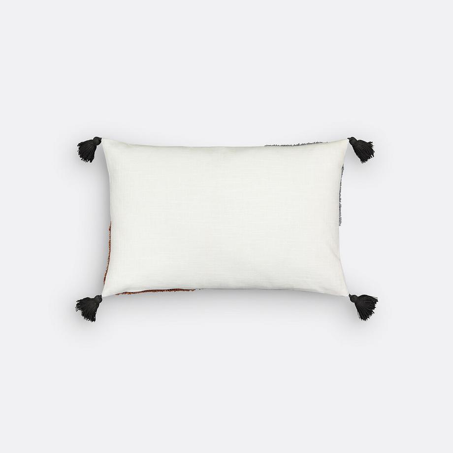 La Redoute Intérieurs Housse de coussin Comoe  