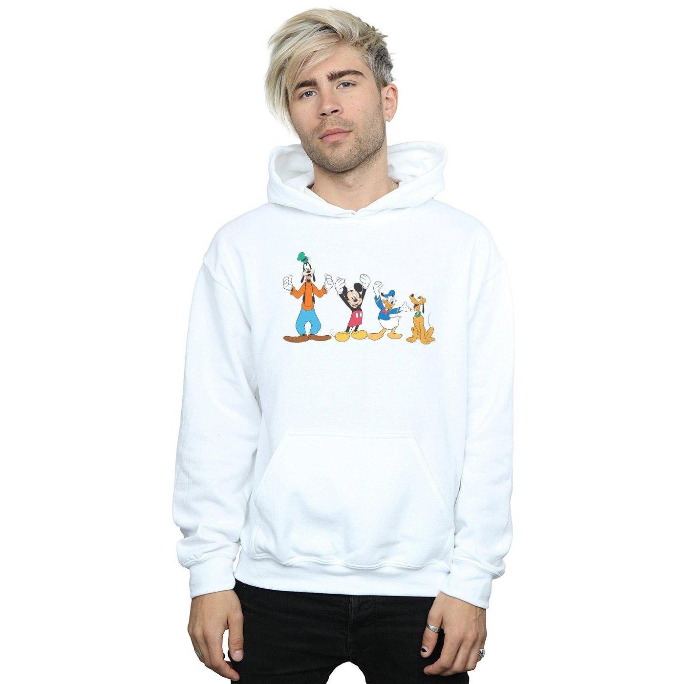 Disney  Sweat à capuche 