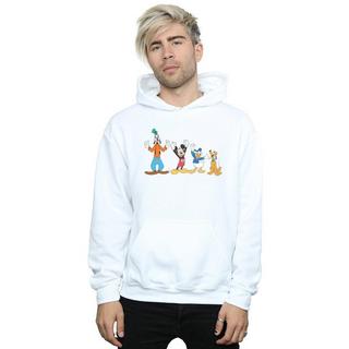 Disney  Sweat à capuche 