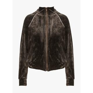 BANANA MOON Valley Feelake Giacca con Cappuccio  