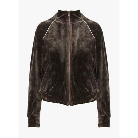 BANANA MOON Valley Feelake Giacca con Cappuccio  