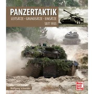 Panzertaktik