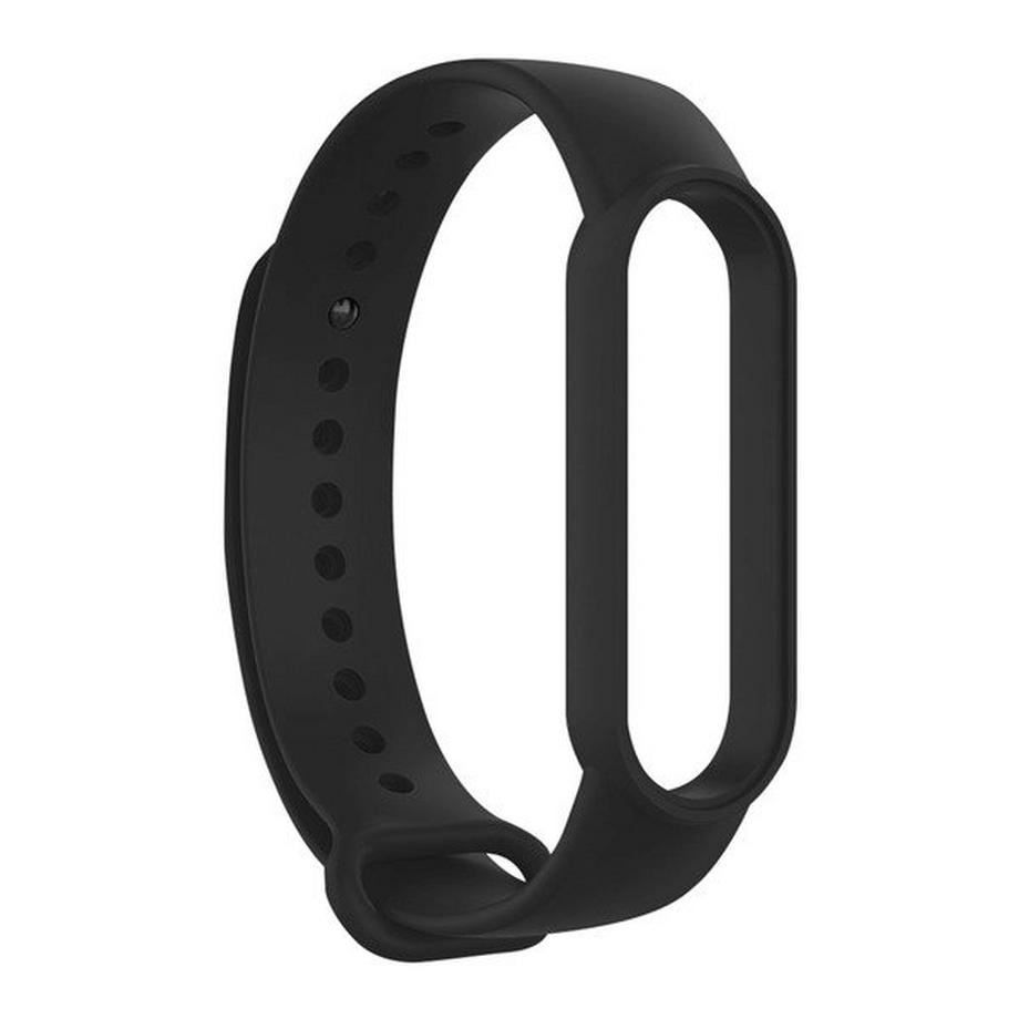 Xiaomi Mi Band 6 /5 Sportarmband Schwarz
