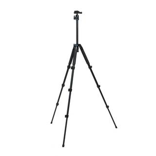 Slik  Slik 6156418 Stativ Digitale Film/Kameras 3 Bein(e) Schwarz 