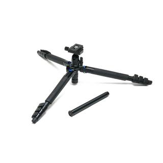 Slik  Slik 6156418 Stativ Digitale Film/Kameras 3 Bein(e) Schwarz 