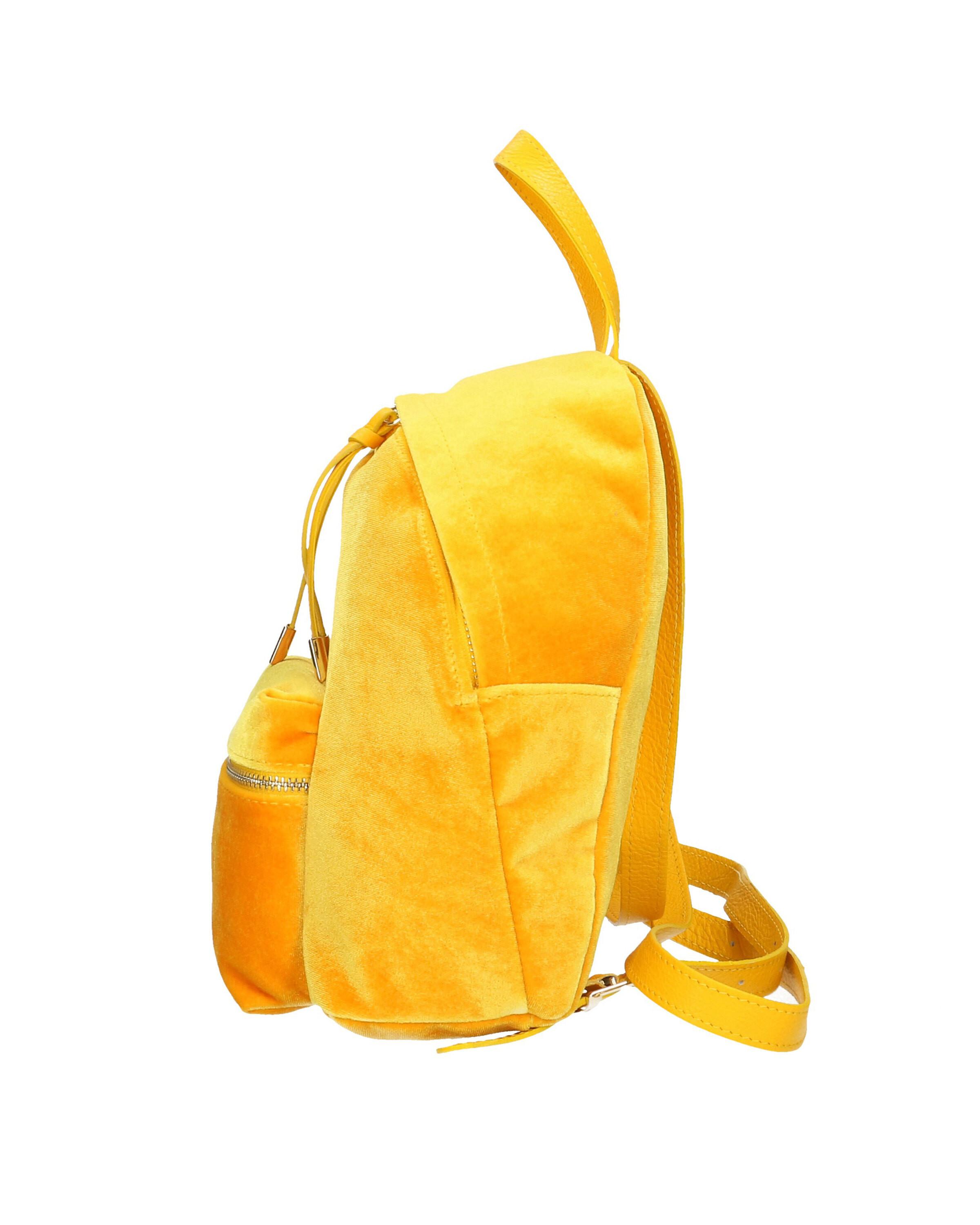 Gave Lux Zaino in Velluto  